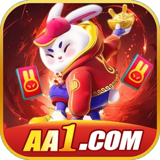 AA1 app Logo